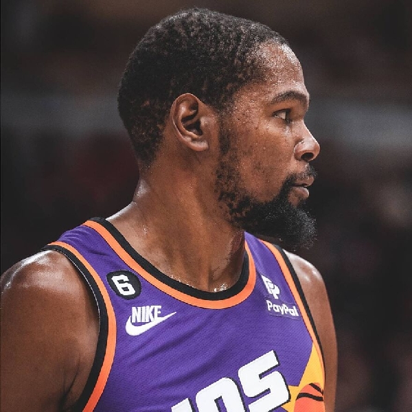 Nike Ikat Kevin Durant dengan Kontrak Seumur Hidup