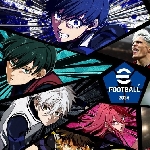 eFootball 2024 Jalin Kolaborasi Spesial dengan Anime Blue Lock
