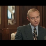 The Wizard of Kremlin, Awal Putin Akan Berkuasa