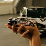 Lego Hadirkan Balok Set Speed Champions, Peringati 40 Tahun BMW M3 E30