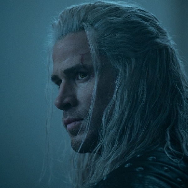 Ini Tampilan Perdana Liam Hemsworth di The Witcher Season 4