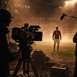 Lionsgate Garap Serial Drama dari Sejarah Manchester United