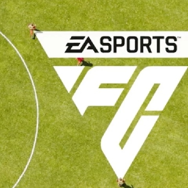 Pisah dari FIFA, EA Gulirkan Gim Sepakbola Baru Bernama EA Sports FC