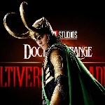 Tom Hiddleston akan Kembali Sebagai Loki di Film Doctor Strange 2