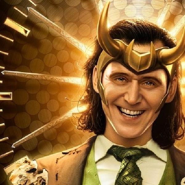 Disney Rilis Tanggal Tayang Serial Loki Season 2