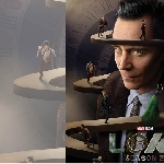Trailer Loki Musim ke-2 Catatkan Rekor Baru