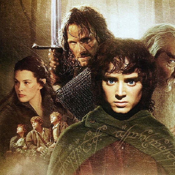 Warner Bros Konfirmasi Film Lord of The Rings Terbaru 