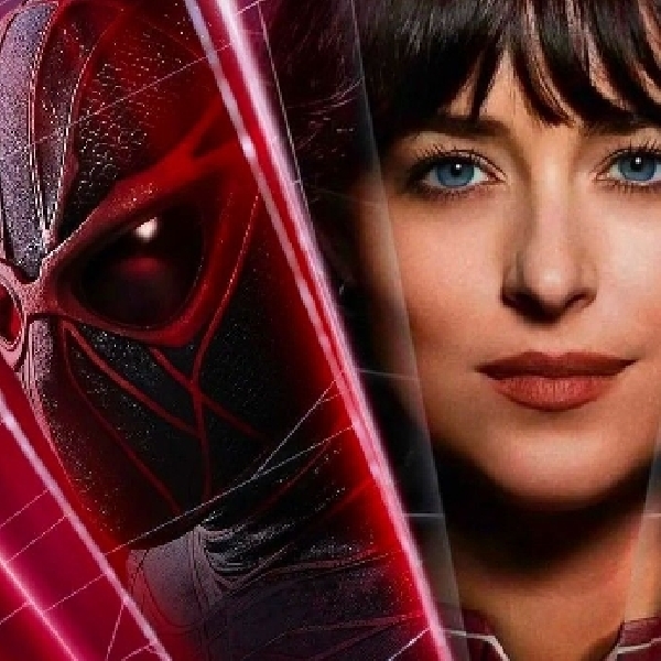 Jadi Film Terburuk SSU, Ini 5 Alasan Gagalnya Madame Web