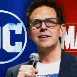 James Gunn Menginginkan Film Crossover Antara DC dan Marvel