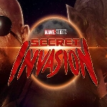 Serial Marvel Secret Invasion Menggaet 2 Sutradara