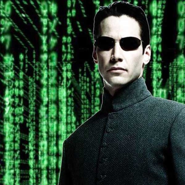 Update Terbaru dari Sekuel Ke-4 The Matrix