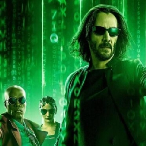 Matrix 5 Segera Digarap Warner Bros, Hadirkan Sutradara Baru
