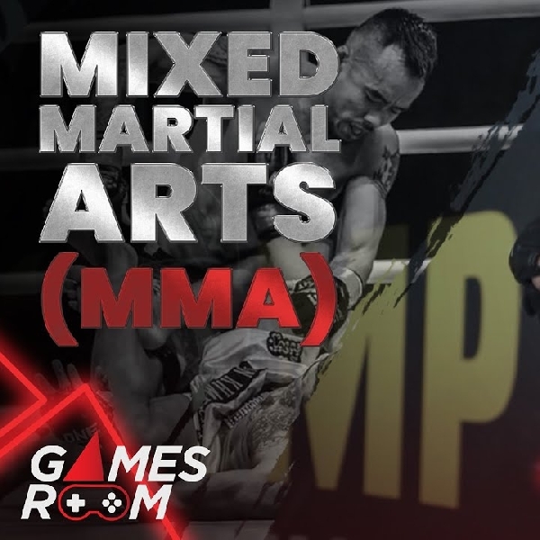 Mixed Martial Arts (MMA), Gabungan Seni Bela Diri Terbaik
