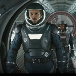 Imagine Dragons Luncurkan Lagu Baru Untuk Film 'Passengers'