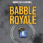 Babble Royale Mengubah Permainan Scrabble Menjadi Fortnite?