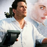 Review Mercy, Antara A.I dan Chris Pratt