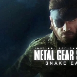 Konami Dikabarkan Bakal Remake Metal Gear Solid 3: Snake Eater