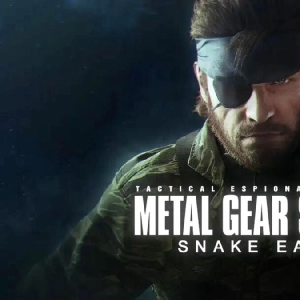 Konami Dikabarkan Bakal Remake Metal Gear Solid 3: Snake Eater