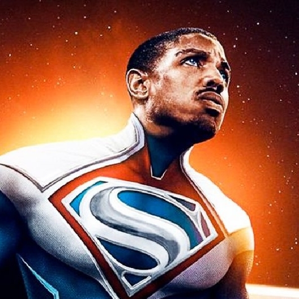 Michael B. Jordan Dikabarkan Akan Memerankan Superman Kulit Hitam dari DC Comics, Val-Zod