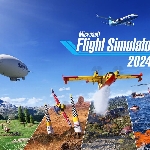 Microsoft Flight Simulator 2024 Bakal Segera Hadir Di Playstation 5