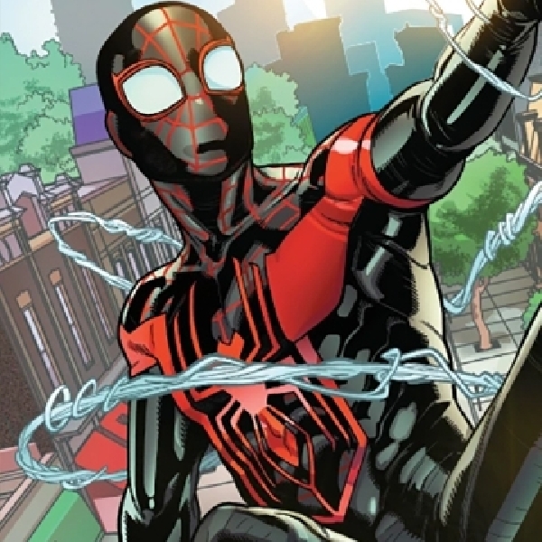 Spider-Man Miles Morales Segera Dibuatkan Versi Live-Action