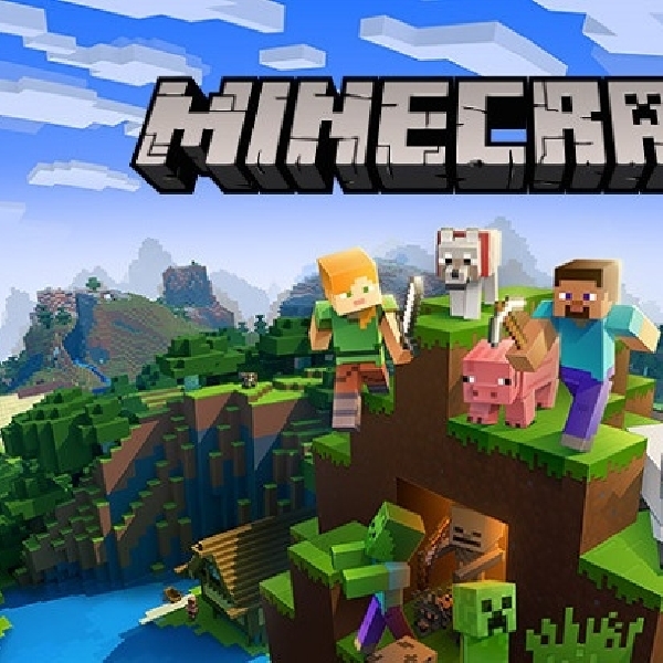 Film Adaptasi Gim, Minecraft, Dapat Tanggal Perilisan