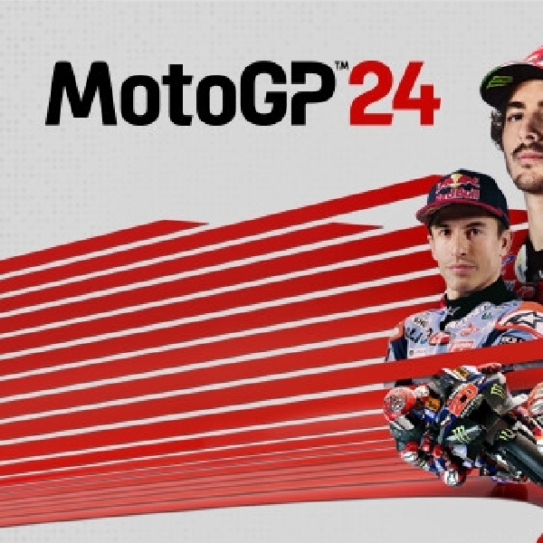 Game MotoGP 24 Siap Meluncur, Punya Fitur Baru Ini