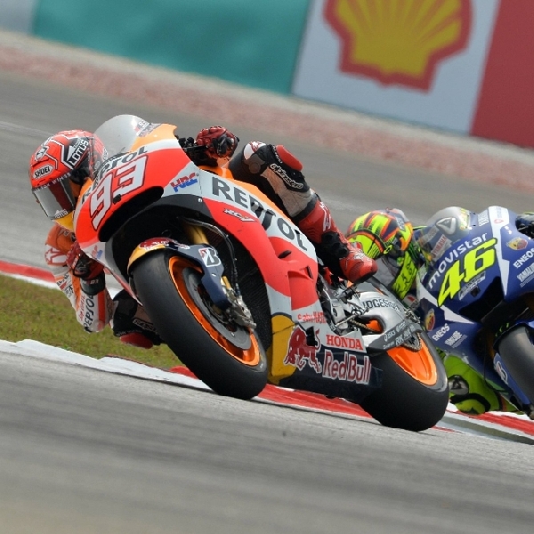MotoGP Hadirkan Dokumenter “Sepang Clash”, Ungkap Banyak Fakta Ini
