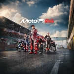 Game MotoGP 26 Segera Meluncur, Punya Banyak Fitur Baru