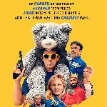 Roofman (2025), Kisah Penjahat Sembunyi di Toko Mainan