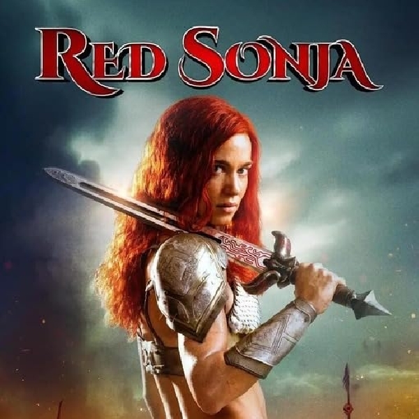 Review Red Sonja, 4 Dekade akhirnya Remake