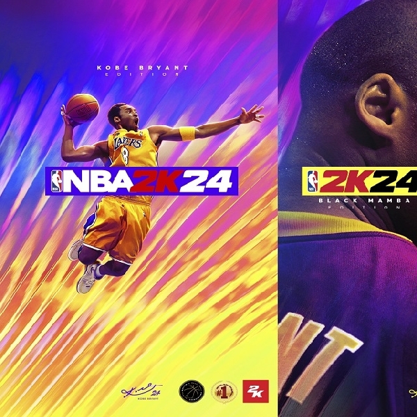 NBA 2K24 Bakal Hadir Dengan Konten Terbaru Ini