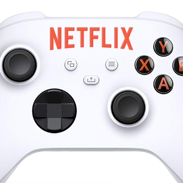 Netflix Mengakuisisi Developer Game Pertamanya