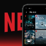 Netflix Munculkan Opsi 'Filter', Mudahkan Pengguna Mencari Konten