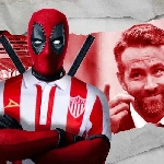 Nexaca, Tim Sepak Bola Baru Ryan Reynolds dan Rob McElhenney