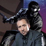 Resmi, Nicolas Cage Jadi Spider-Man Noir di Serial Live-Action
