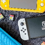 Terjual 122 Juta Unit, Nintendo Switch Jadi Konsol Terlaris Ke-3