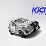 Unik, New Balance Modifikasi Nissan Kick Jadi Sneakers