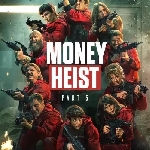 Semua yang Perlu Diketahui dari Money Heist Season 5