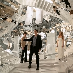 Sinopsis Now You See Me 3, Regenerasi?