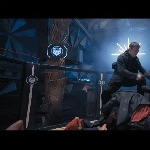 The Furious Menampilkan Beragam Aksi Bela Diri!