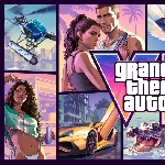 Art Cover GTA VI Keluar Juga!