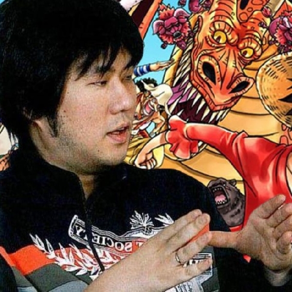 Eiichiro Oda, Bikin Chapter di One Piece Pakai ChatGPT