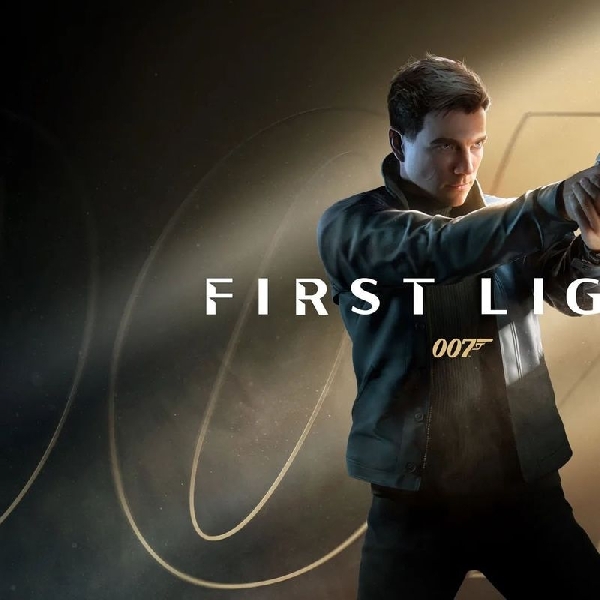 Inilah 007 First Light, Game Tentang Masa Muda James Bond