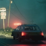 Pacific Drive, Game Driving Simulation Unik yang Mengajak Anda Berkendara di Tengah Bencana Misterius
