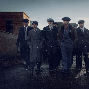 Peaky Blinders: The Immortal Man hadir 2026!