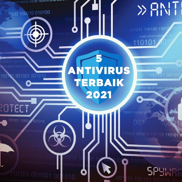 Rekomendasi Antivirus Gratis Terbaik Tahun 2021