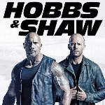 Aksi Menegangkan Duet Maut di Trailer Fast and Furious: Hobbs and Shaw