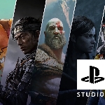 Sony Sandang Predikat Publisher Gim Terbaik Tahun 2022