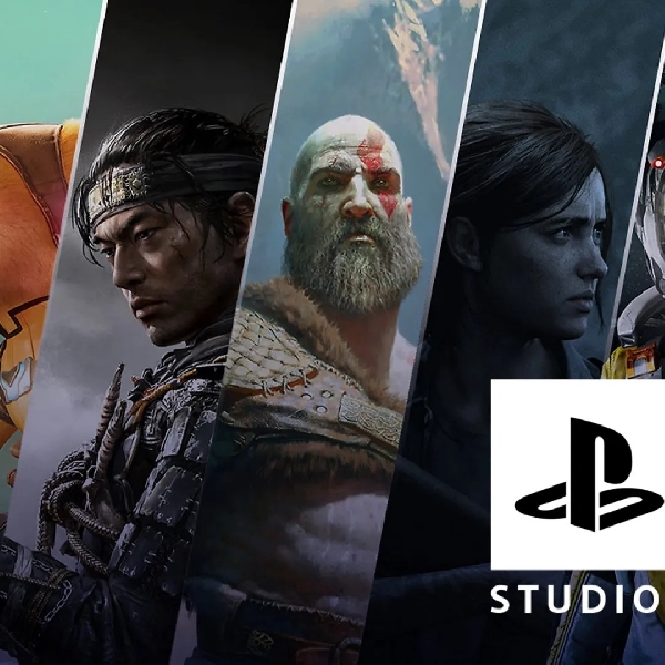 Sony Sandang Predikat Publisher Gim Terbaik Tahun 2022